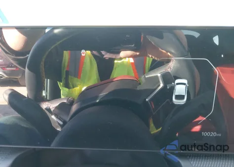 2025 Kia K4 Gt-Line из США, поврежденный, VIN 3KPFW4DEXSE093304